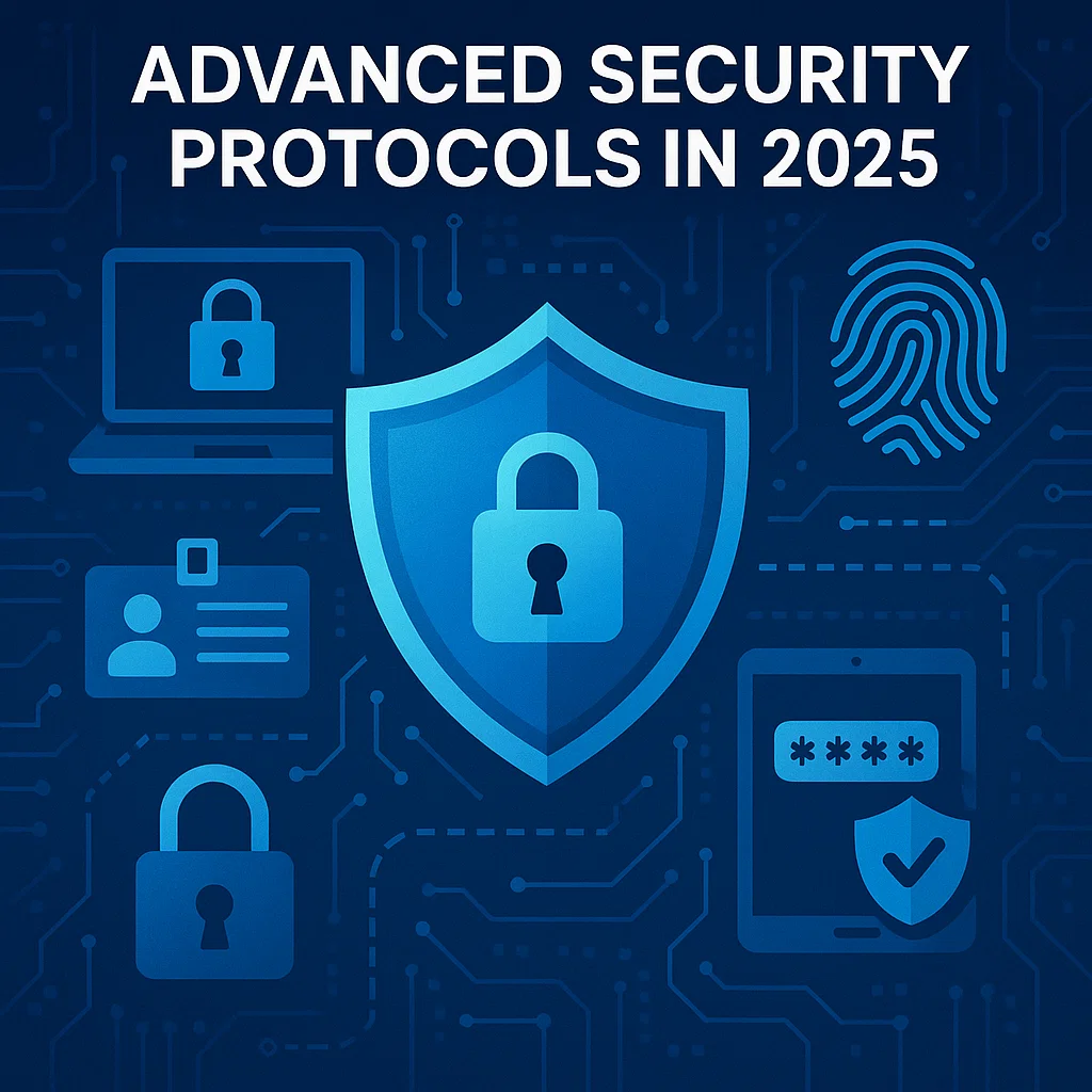 Advanced Security Protocols