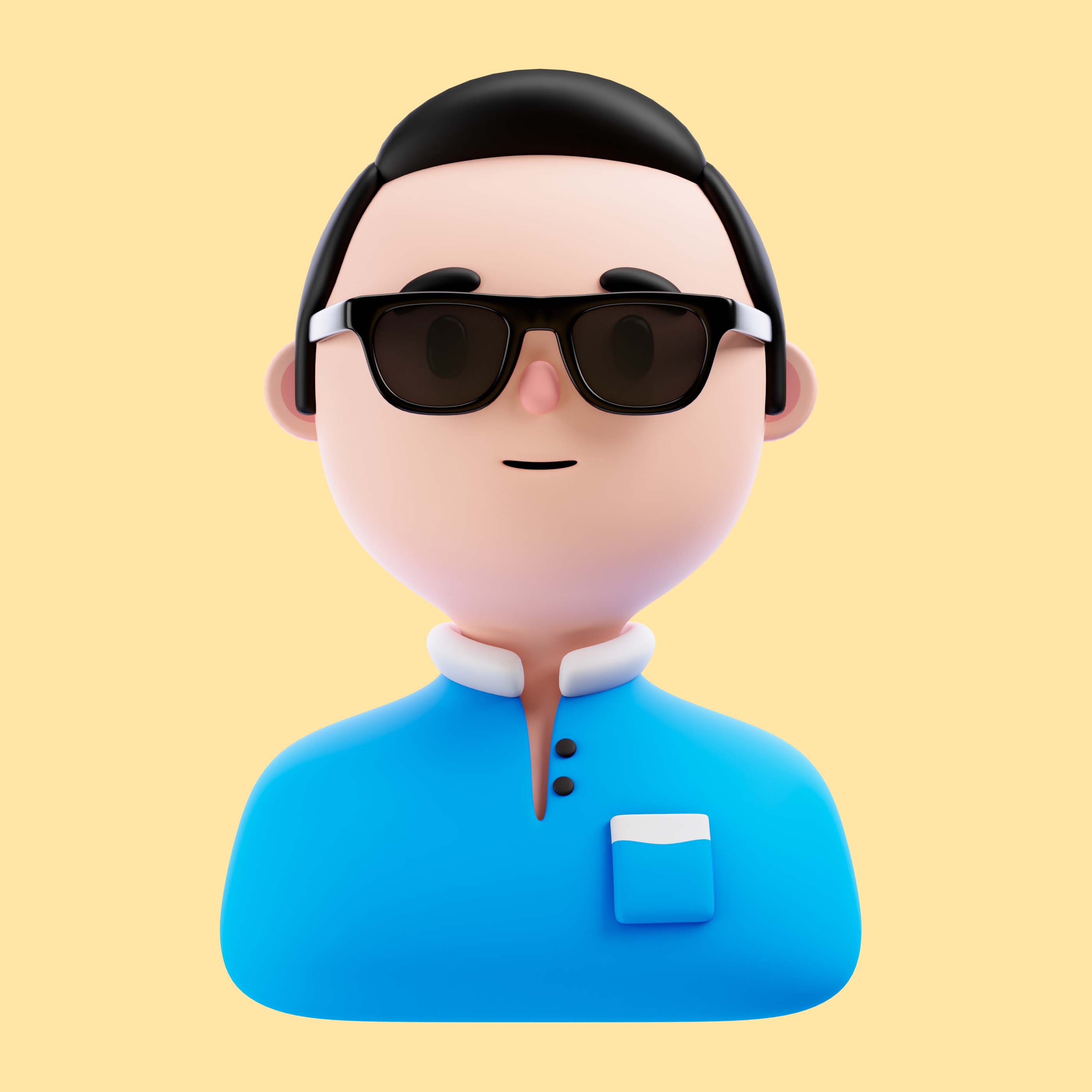 CryptoKing Avatar