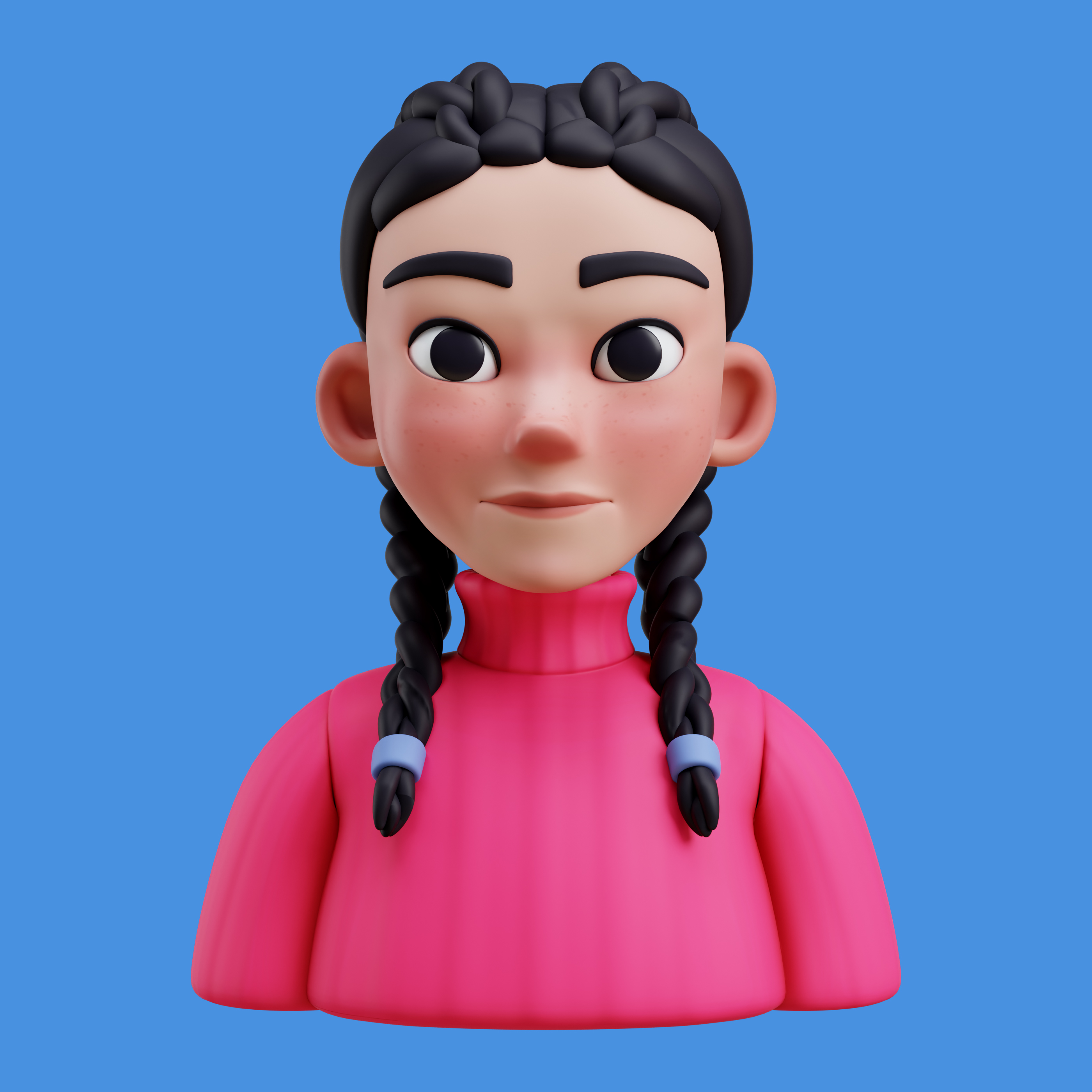 SecureVault Avatar