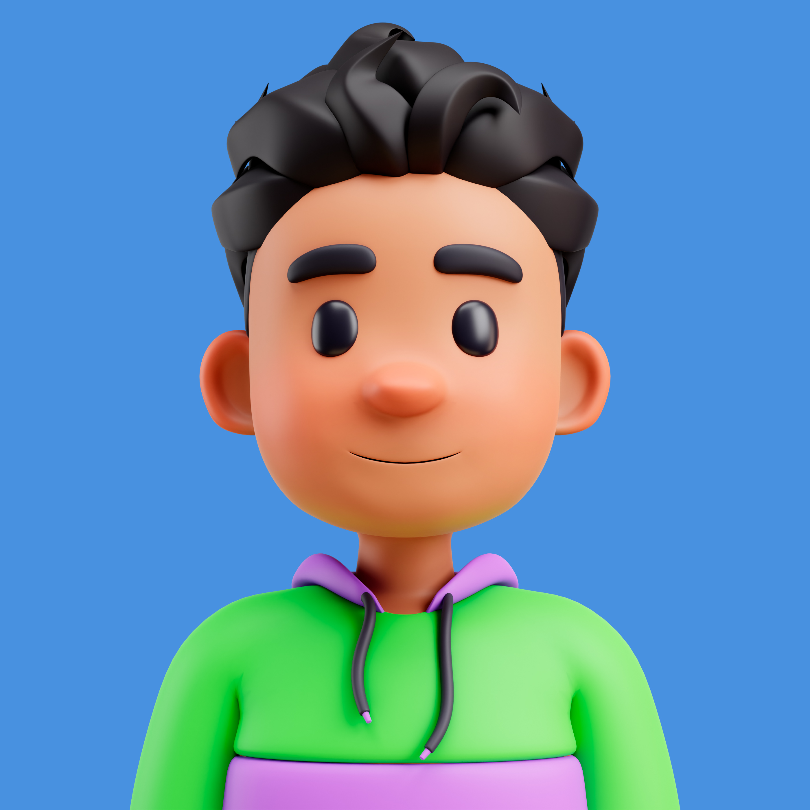 DataMiner Avatar