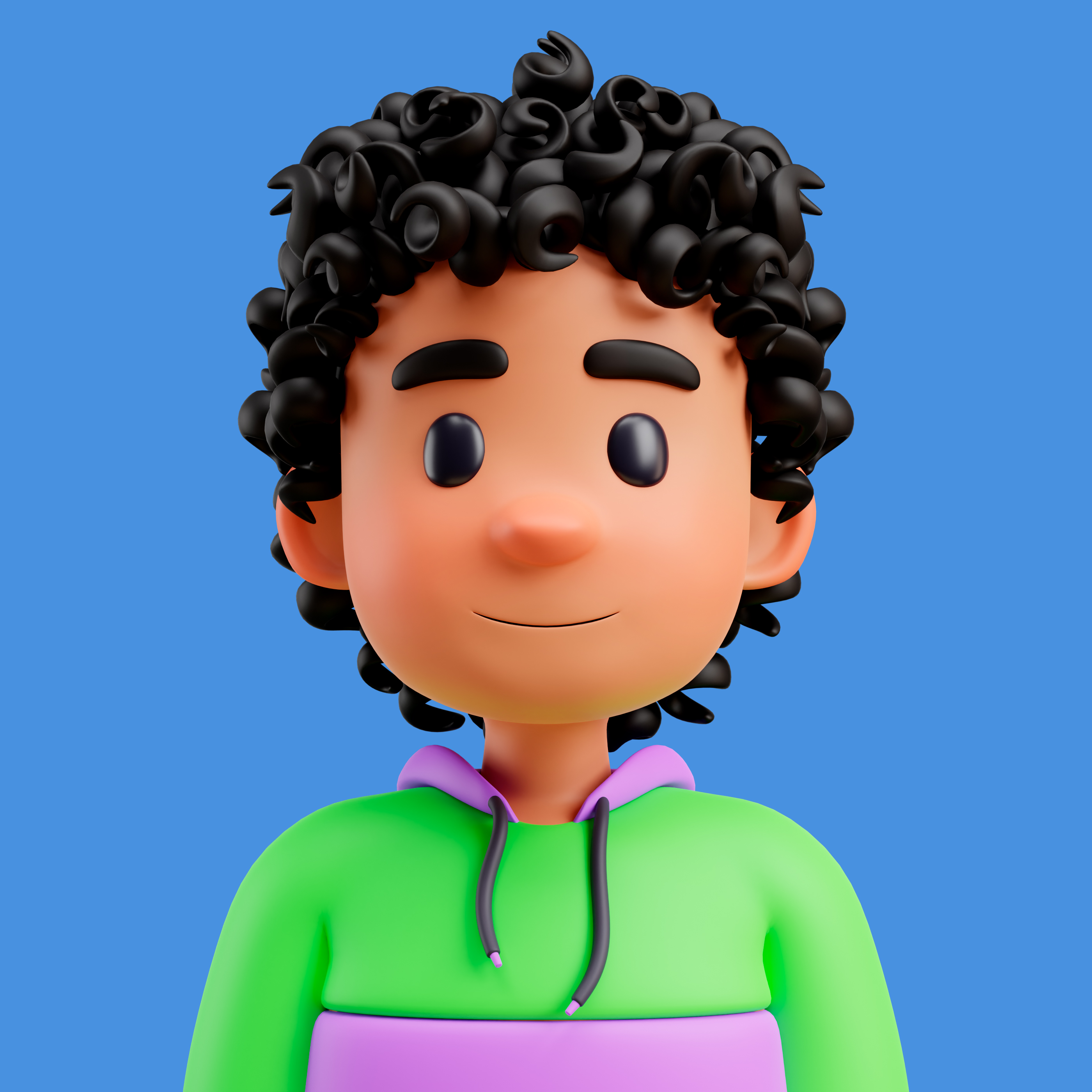 NetGhost Avatar